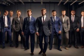 商务品牌男装排行榜前十名 商务品牌男装排行榜前十名有哪些