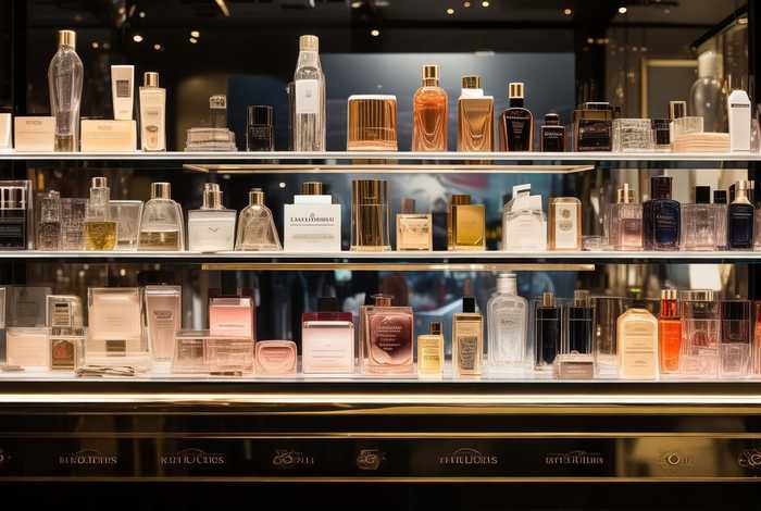 美妆品牌档次排行榜、美妆品牌档次排行榜前十名 美妆品牌档次排行榜、美妆品牌档次排行榜前十名