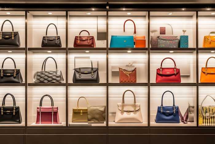 女士包包十大名牌排名图片 女士包包十大名牌排名图片大全
