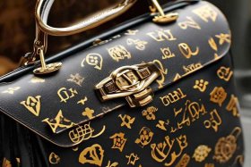 名牌包包的标志大全、名牌包包的标志大全图片