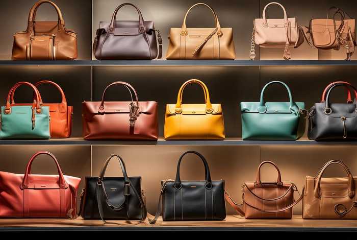 女士高档包包品牌大全 - 女士高档包包品牌大全有哪些