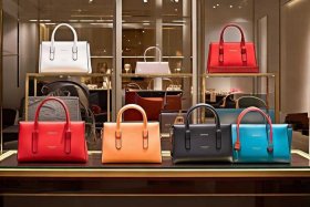女包有哪些知名品牌 - 女包品牌都有哪些