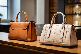 普通包和名牌包的区别（普通包和名牌包的区别在哪）