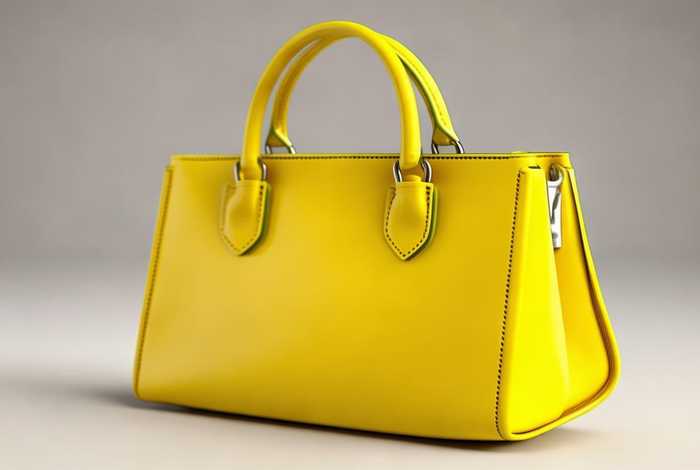 今年的新款包包 今年新款包包黄色的