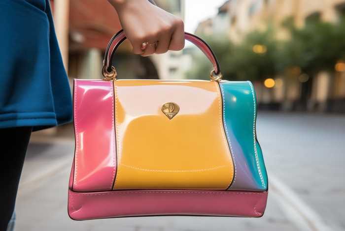 女士休闲包包新款2025；女士休闲包包新款2025款