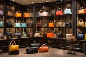 奢侈品包包牌子有、奢侈品包包都有哪些牌子