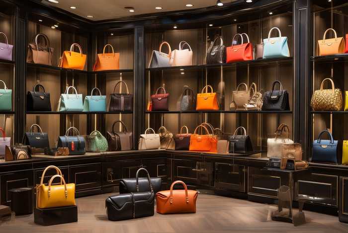 奢侈品包包牌子有、奢侈品包包都有哪些牌子