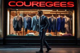 蔻驰男装官方旗舰店官网 - 蔻驰男装官方旗舰店官网是正品吗