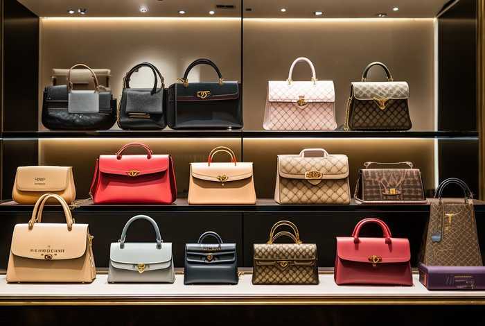 奢侈品包哪些品牌，奢侈品包哪些品牌好
