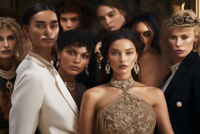 全球十大顶级珠宝品牌代言人 - 全球十大顶级珠宝品牌代言人是谁