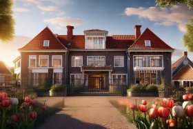 荷兰酒店排行榜 荷兰酒店排行榜最新