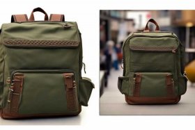 男士帆布包推荐 - 男士帆布包推荐大容量