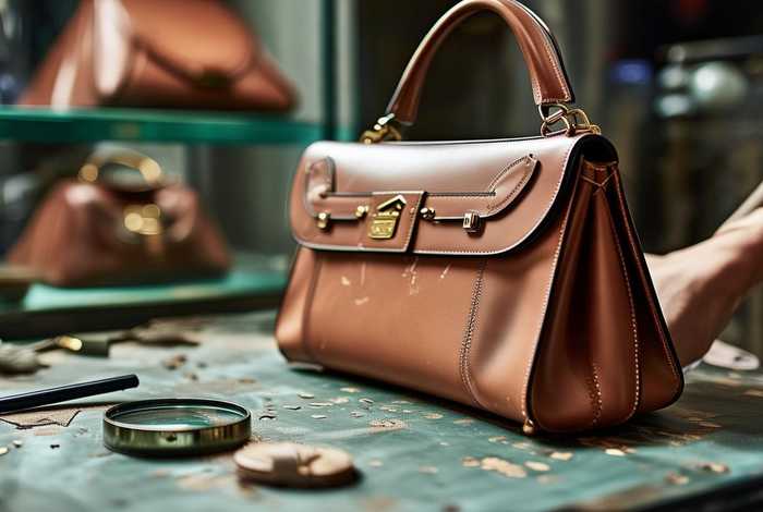 奢侈品包修复推荐；奢侈品修复会被调包吗