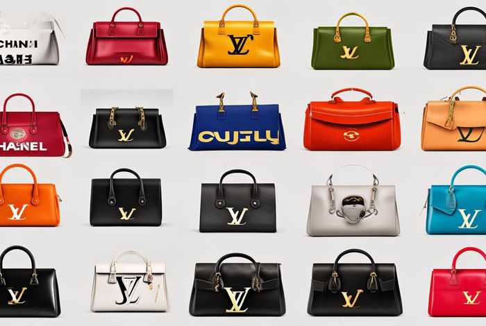 名牌包包商标大全图片以及名称、名牌包包商标大全图片以及名称介绍