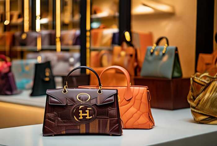 名牌包包品牌大全标志图片LOGO、名牌包包品牌大全标志图片爱马仕