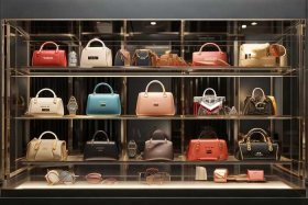 品牌奢侈品大全排名 品牌奢侈品大全排名图片