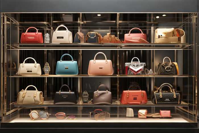 品牌奢侈品大全排名 品牌奢侈品大全排名图片