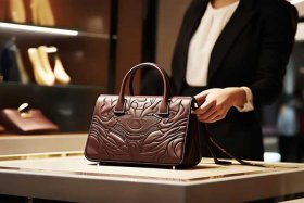 买名牌包的意义；买名牌包包的意义