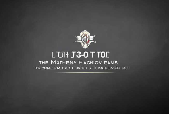 男装奢侈品牌30排行榜；男装奢侈品牌30排行榜logo