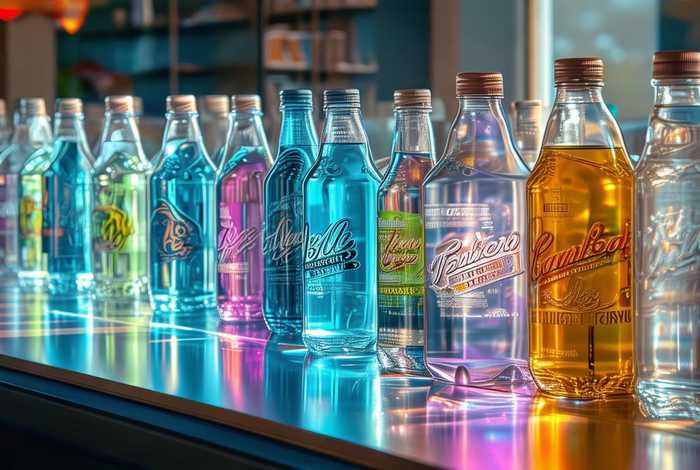 矿泉水牌子名字，矿泉水牌子名字大全