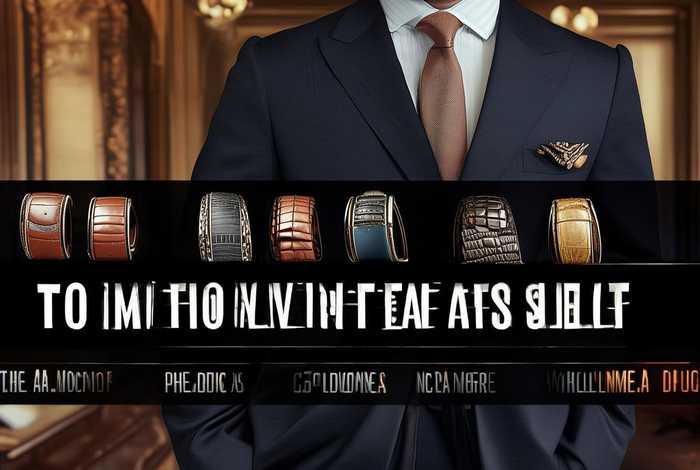 男士皮带十大奢侈品排名及价格、男士皮带十大奢侈品排名及价格图片 男士皮带十大奢侈品排名及价格、男士皮带十大奢侈品排名及价格图片