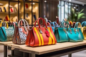 国产女包品牌推荐知乎 - 国产女包排名前十品牌