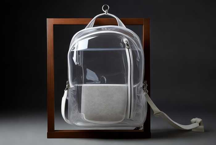 男士双肩背包透明、男士双肩背包透明图片