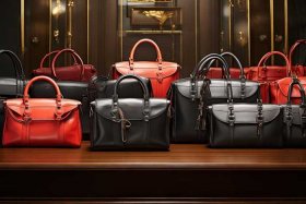 奢侈品男包品牌排行榜（奢侈品男包品牌排行榜大全）