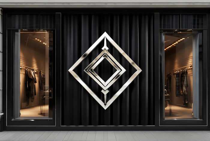 菱形logo奢侈品牌子 - 菱形logo奢侈品牌子叫什么