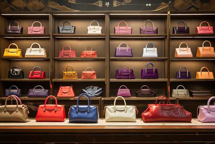 国内高端包包品牌排名前十名（国内高端包包品牌排名前十名有哪些）