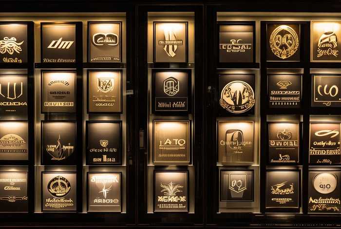 全球奢侈品前100品牌大全 全球奢侈品前100品牌大全有哪些