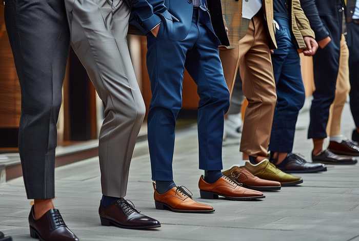 国内十大顶级男士品牌；国内十大顶级男士品牌鞋子