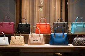 国际轻奢品牌包有哪些；国际轻奢品牌包有哪些牌子