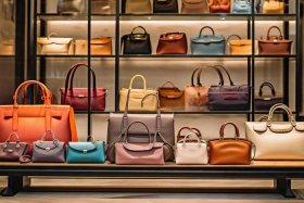 国产女士包包品牌大全排名（国产女士包包品牌大全排名榜）