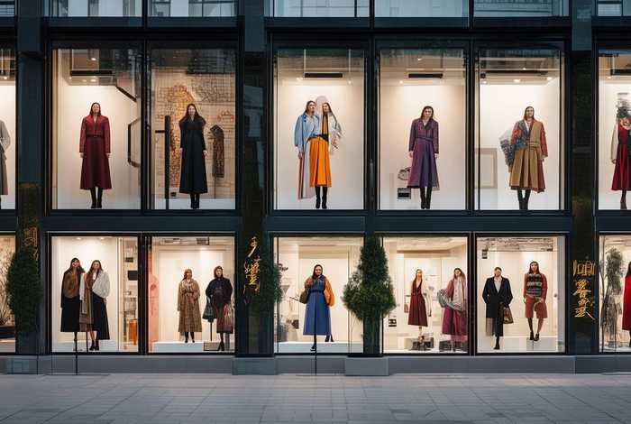 杭州十大品牌女装、杭州十大品牌女装有哪些 杭州十大品牌女装、杭州十大品牌女装有哪些