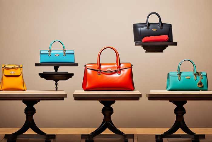 国内名牌女包排行榜，国内名牌女包排行榜图片