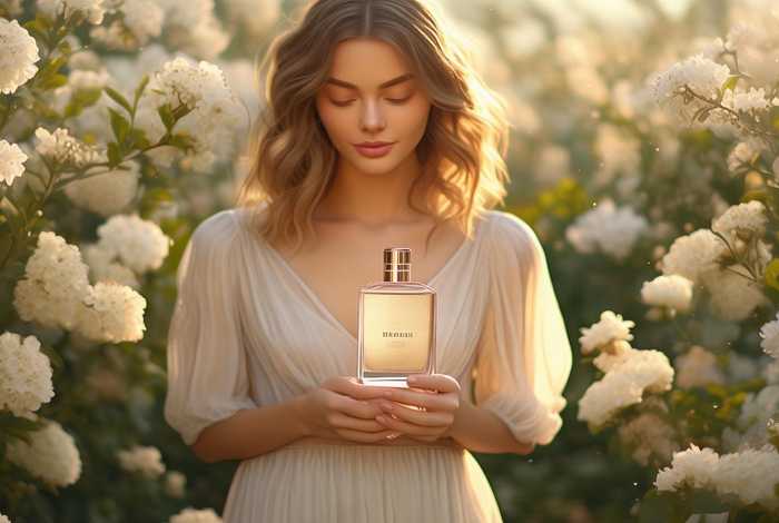 清淡女士香水排名 10大清新淡雅香水排名女士