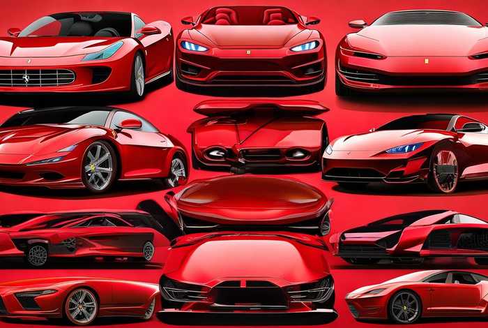 口红品牌排行对应汽车品牌 口红品牌排行对应汽车品牌有哪些