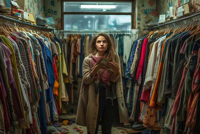 穷女人买衣服(穷女人买衣服图片) 穷女人买衣服(穷女人买衣服图片)