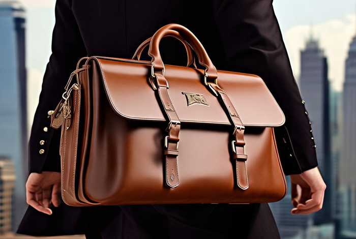 国产高端男包品牌排行（国产高端男包品牌排行榜）