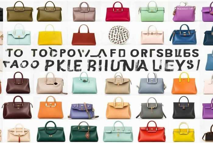 平价女包十大品牌，平价女包十大品牌有哪些