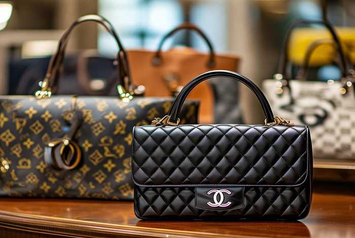 名牌包包有哪些标志图案含义、名牌包包有哪些标志图案含义呢