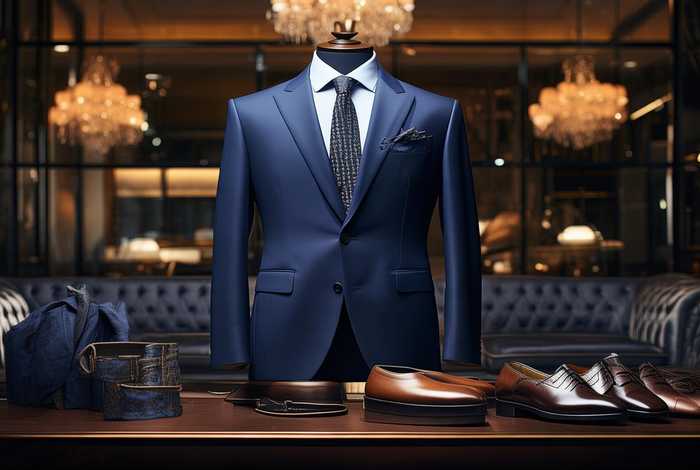 男奢侈品衣服品牌大全 - 男奢侈品衣服品牌大全有哪些