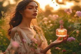 女士香水最好闻第一名，女士公认10大好闻的香水