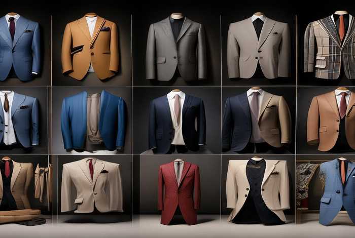 国际服装十大奢侈品牌男装；国际服装十大奢侈品牌男装图片