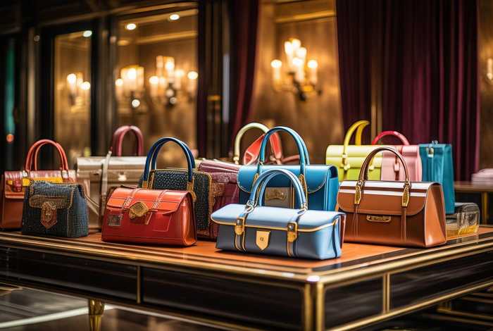 女包牌子奢侈品；女包牌子奢侈品有哪些