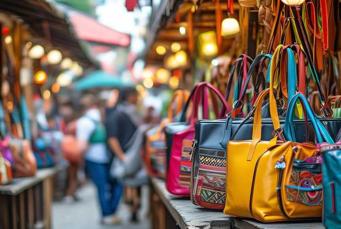 哪里的包包便宜质量好；哪里的包包便宜质量好又好看