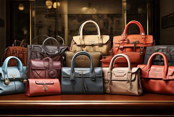 女包十大奢侈品牌图片大全（女包十大奢侈品牌图片大全集）