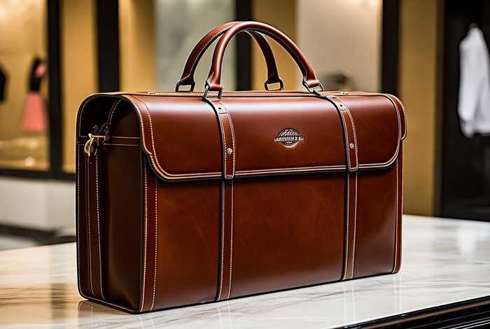国际奢侈品男包（国际奢侈品男包品牌排行）