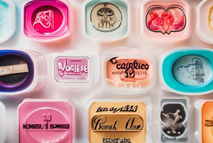 化妆品品牌商标大全（化妆品品牌商标大全图片）